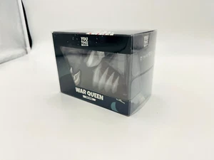 War Queen RimWorld Collection Youtooz Vinyl Figure LIMITED - Picture 1 of 7