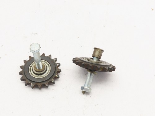 PERNO FOLLE NUKR 40 | Dellacasa - Forniture Industriali - Foto 2