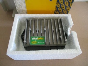 CENTRALINA ACCENSIONE MED421A 64843421 - Fiat Croma I 2.0 CHT - Foto 1 di 1