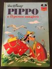 Pippo E Il Pesce Magico Walt Disney Mondadori 1980
