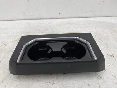 2017-2020 FORD F150 CENTER CONSOLE REAR CUPHOLDER TRAY JL3B16045A06 Foto 1 de 4
