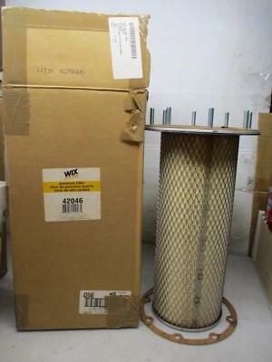 Air Filter Wix 42046 - Image 1 of 4