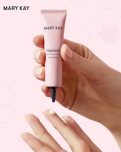 Mary Kay TimeWise Eye Cream 3D Complex Net Wt 0.5 Oz. Full Size New - Picture 1 of 14