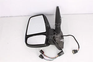FIT FORD TRANSIT 2015-2022 MIRROR SIGNAL BLIS LEFT DRIVER SIDE - Bild 1 von 4