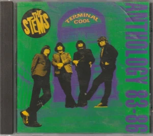 The Stems-Terminal Cool-Anthology 83-86 - Picture 1 of 1