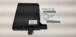09 10 MITSUBISHI LANCER Theft Locking Keyless Entry Module OEM 7820A424 - Picture 1 of 6