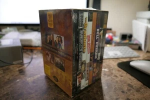 MGM Special Edition DVD Gift Set 8-DVD Collection NEW SEALED - Picture 1 of 3