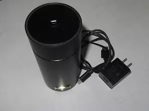 Voluspa's Ultrasonic Fragrance Oil Diffuser USED BLACK - Picture 1 of 6