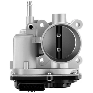 For Toyota Corolla 1.8L 1ZRFE 2ZRFE 6ZRFE 220300T040 New Throttle Body - Picture 1 of 10