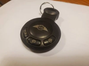 2008 Mini Cooper Clubman S Smart Key Fob Keyless Entry Remote OEM 2008 - Picture 1 of 9