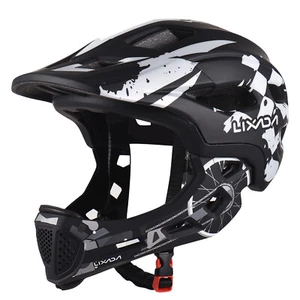 Cycling Detachable Full Face Adjustable Cycling A9R0 - Picture 1 of 7