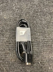 Dell 5KL2H06509 VGA Cable M to M, Black  - Picture 1 of 3