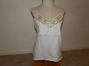 Womens shirt size Large Passport shirt size Large Sequins shirt size Large New - Picture 1 of 3
