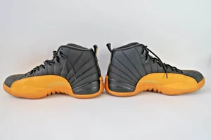 Nike Air Jordan 12 Retro University Gold 130690-070 US Herren Größe 11 - Bild 1 von 16