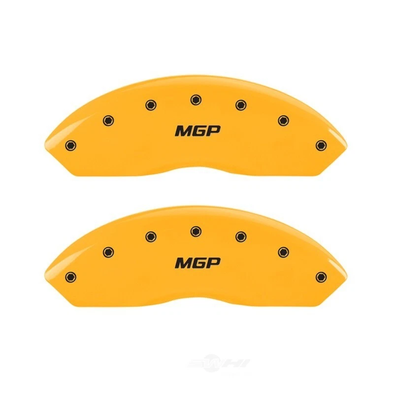 盘式制动卡钳保护套 MGP 卡钳盖 26214FMGPYL 适合 2009 年马自达 Tribute — 第 1/1 张图片