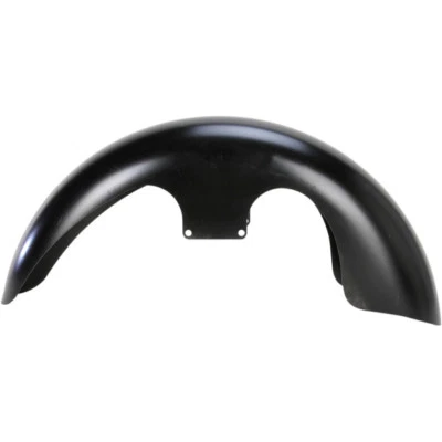 Guardabarros delantero Klock Werks 16,17,18,19 Tire Hugger Aero con bloque de montaje 14-17 FLH Foto 1 de 4