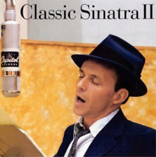 Frank Sinatra Classic Sinatra II (CD) Album (UK IMPORT)