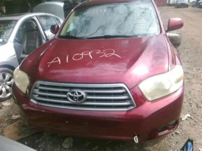 Puerta delantera derecha pasajero compatible con 08-13 Highlander 528371 Foto 1 de 4