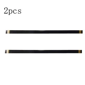 2PC Shaft Rotating LCD Flex Cable For CASIO Exilim EX-ZR1200 ZR1500 ZR1100 FPC - Picture 1 of 2
