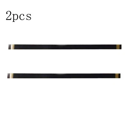 2PC Shaft Rotating LCD Flex Cable For CASIO Exilim EX-ZR1200 ZR1500 ZR1100 FPC - Image 1 of 2