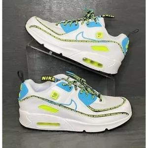 Nike Air Max 90 SE 2 GS CV7665-100 6Y = 7,5 Damas - Imagen 1 de 6