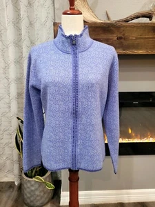 NEVE Jacket Size L 100% Wool - Picture 1 of 6