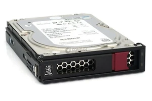 847035-001 HP HARD DRIVE 4TB 7.2K 12G 3.5 LFF SAS - Photo 1/3