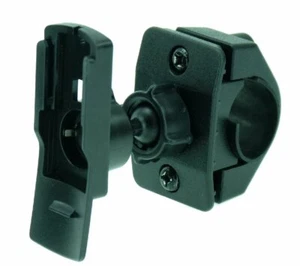 Montaje de manillar de motocicleta para Garmin GPSMAP 64 64 64s 64st - Imagen 1 de 4