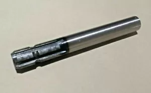 Zapfwellenstummel 1 3/8 6 Zahn 400mm einseitig mit Schaft Profilwelle, Zapfwelle - Bild 1 von 2