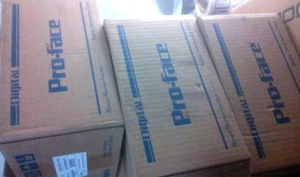 PROFACE GP2600-TC41-24V NEW In Box 1PCS Free Expedited Ship#L - Photo 1/1