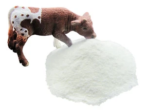 LACTALBUMIN WPC80 1Kg Molkeprotein - Bild 1 von 1