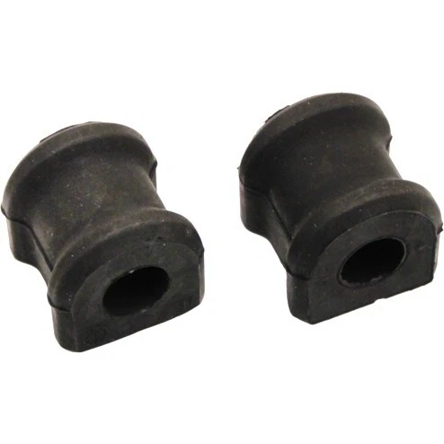 Kit de buje de barra estabilizadora trasero K200750 Moog nuevo para Toyota Corolla Celica Matrix Vibe Foto 1 de 1