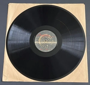 SOPHIE TUCKER PAUL WHITEMAN PHILCO HOF RADIO SHOW 16" DISCS MARTHA TILTON - Picture 1 of 4