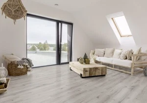 Repac SolidLOCK Fresh Rustic 2010 Vinylboden inkl. Leiste & Dämmung ab 35,99€/m² - Bild 1 von 3