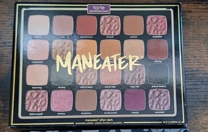 Tarte Maneater After Dark Eyeshadow Palette - Picture 1 of 4