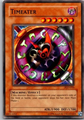 Timeater Common Pharaonic Guardian PGD-010 MP - Image 1 of 2