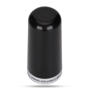 Universal Auto Mobilfunk Nmo Uhf Vhf UV Dual Band Super Short Mini Antenne KUI - Zdjęcie 1 z 7