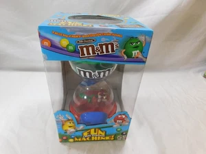 NEW IN BOX M&M's Fun Machine Candy Dispenser Official M&M's - Bild 1 von 4