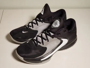 Nike Zoom Freak 4 Oreo Cookies & Cream Zeus Herren Basketballschuhe Größe 13 " - Bild 1 von 18