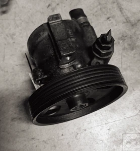 Servolenkungspumpe RENAULT TRAFIC T27 2.0 dCi(84Kw)PC-TN 6pt Frg 00a222 - Bild 1 von 5