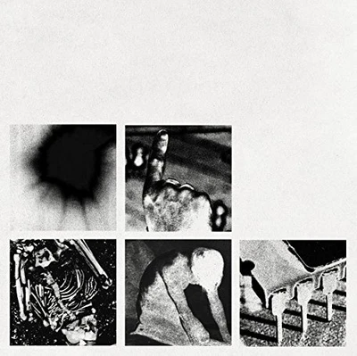 Bad Witch by Nine Inch Nails [Audio CD] NEUF - Photo 1/2