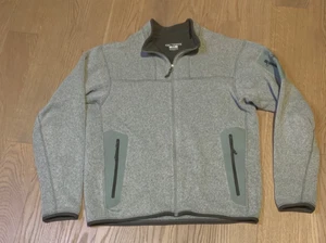 Arc'teryx Covert Cardigan Full Zip Polartec Fleecejacke Herren Gr. S (N10252200) - Bild 1 von 3