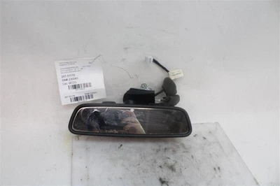 Used Front Center Interior Rear View Mirror fits: 2011 Mercedes-benz Mercedes c- Foto 1 de 4