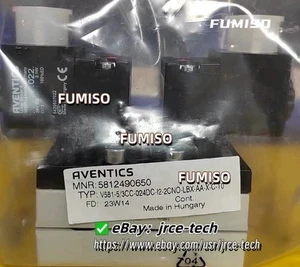 1 PIEZA NUEVO 5812490650 Interruptor de presión 5812490650 FedEx o DHL- - Imagen 1 de 1
