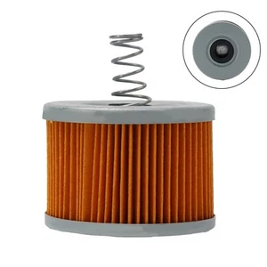 High Quality Oil Filter Oil Filter For Motor Oil For Bajaj Motorcycle Oil Filter - Picture 1 of 24
