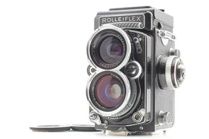 [Near MINT CLA] Widerollei Rolleiflex Rollei Wide Distagon 55mm F/4 From Japan - Picture 1 of 11