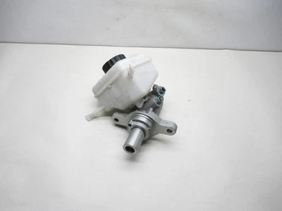 2012-2015 BMW 335i Brake Master Cylinder With Tank 34337851569 OEM Foto 1 de 4