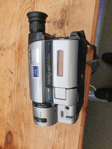 Sony Handycam - Picture 1 of 1