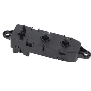 Power Seat Control Adjuster Switch LH Driver For Nissan Infiniti 87066-1AB0A - Bild 1 von 5