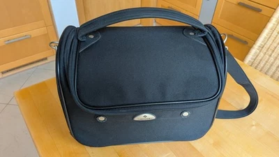 Kosmetikkoffer Samsonite Beauty Case mit Spiegel  - sehr guter Zustand - Bild 1 von 4
